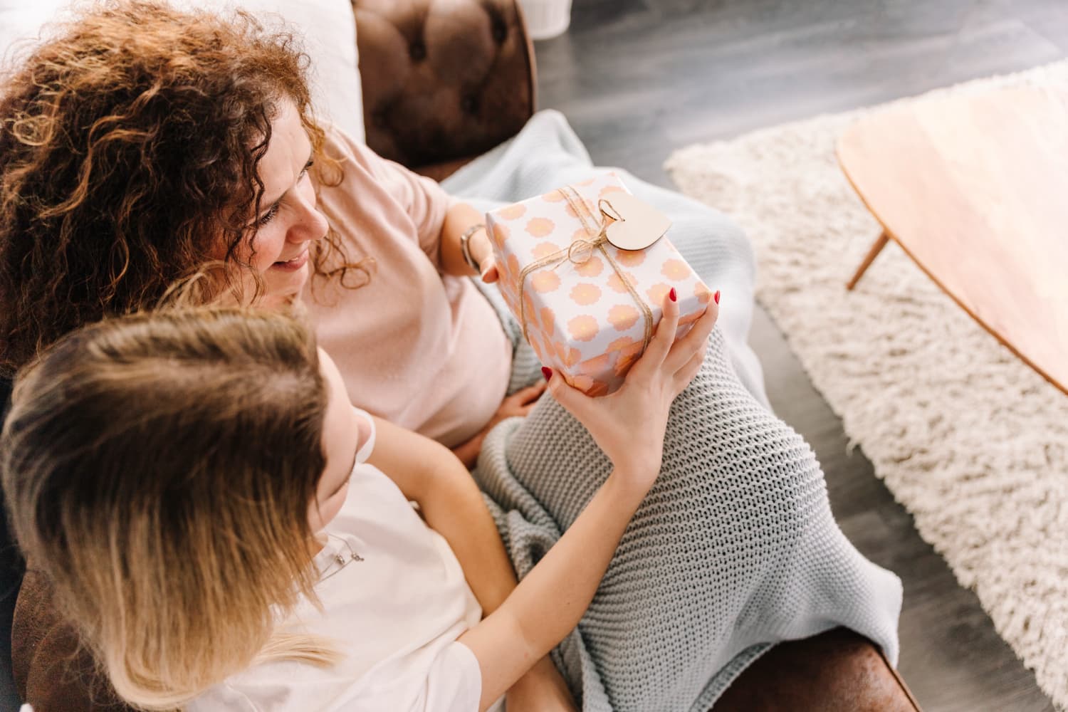 Ideas de regalo para el Día de la Madre